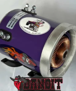 PH Bandit Plum Quick Motor