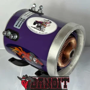 PH Bandit Plum Quick Motor