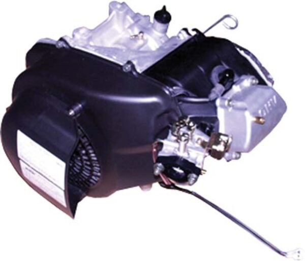 Yamaha g16 engine - Image 2