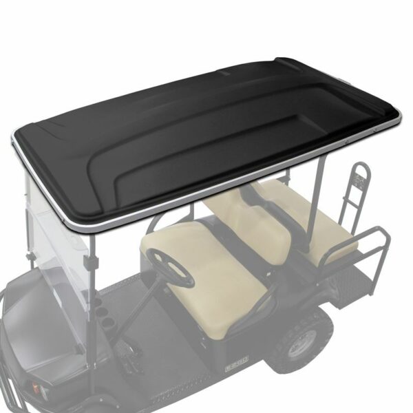 Golf cart extended roof - Image 2