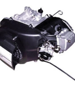 Golf cart yamaha engine