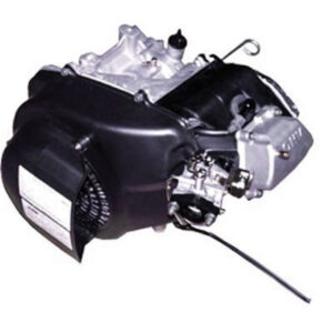 Golf cart yamaha engine