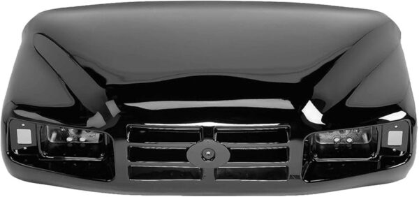 Ezgo st350 front cowl - Image 2