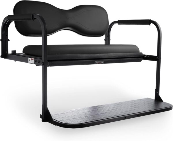 Yamaha rear seat - Image 2