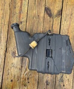 Yamaha Golf Cart G1 gas tank