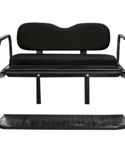 EZGO Golf Cart Rear Seat Kit