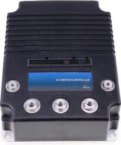 Golf cart SepEx controller