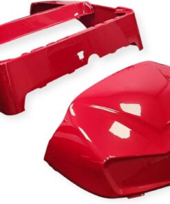 Club Car Tempo Body