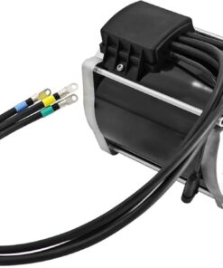 EZGO RXV motor