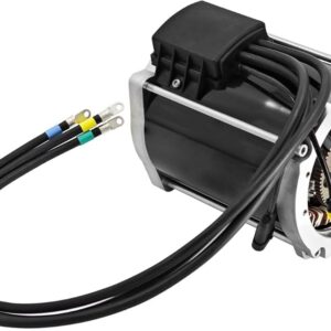 EZGO RXV motor