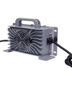 EZGO TXT golf cart charger