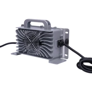EZGO TXT golf cart charger