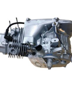 Yamaha Golf Cart 301cc Engine