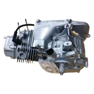 Yamaha 301 engine