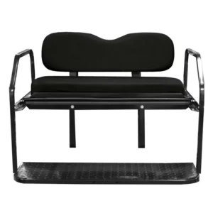 Ezgo rear seat kit