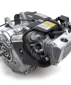 Club Car Kawasaki FJ400D engine