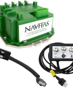48V Navitas Controller