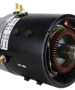 Club Car motor