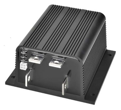 Club Car DS 38V Controller
