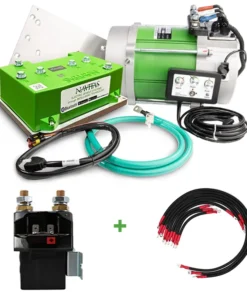 Navitas complete kits