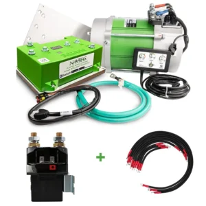 Navitas complete kits