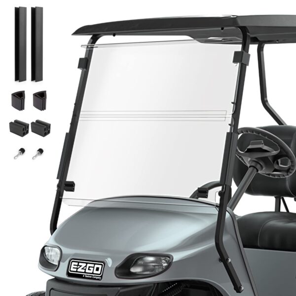 Ezgo windshield - Image 2