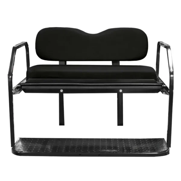 Ezgo rear seat kit