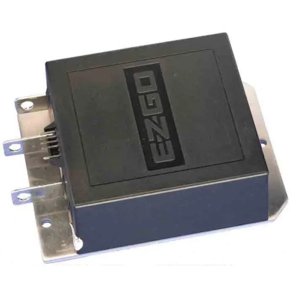 Ezgo txt controller - Image 2