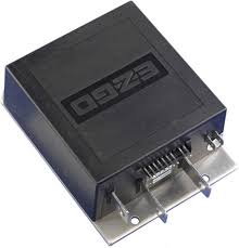 EZGO 9 pin controller