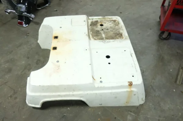 Yamaha g1 body - Image 3