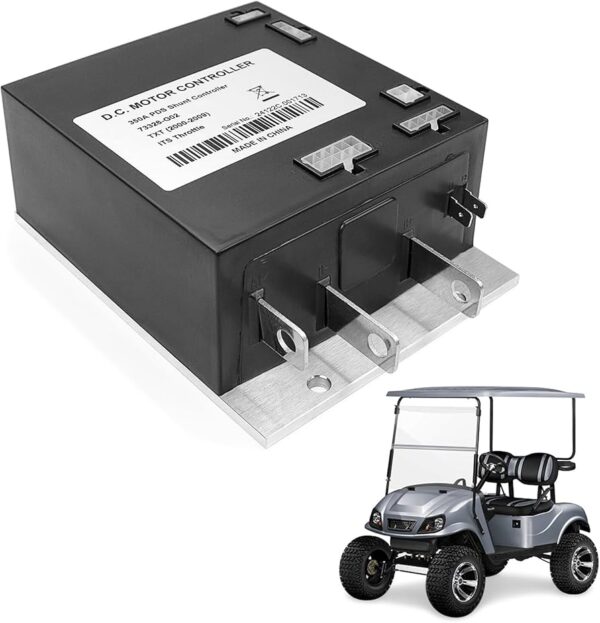 Ezgo TXT PDS controller - Image 3
