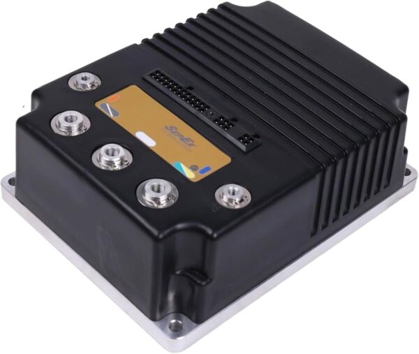 Golf cart SepEx controller - Image 3