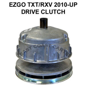 Ezgo primary clutch
