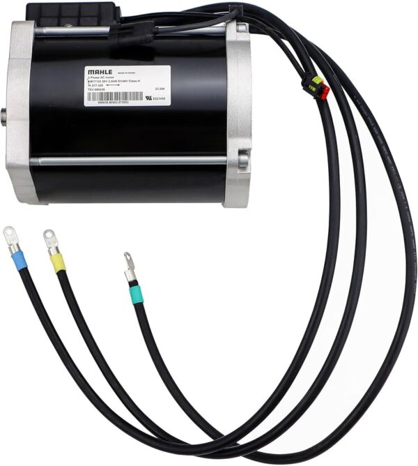 Ezgo rxv motor - Image 3