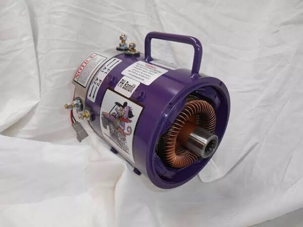 PH Bandit plum quick motor - Image 2