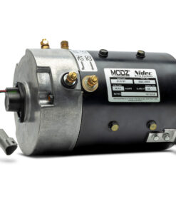 Club Car motor