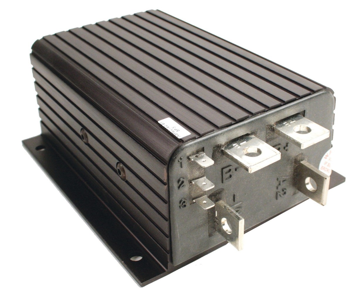 Club Car DS 38V Controller - Image 5