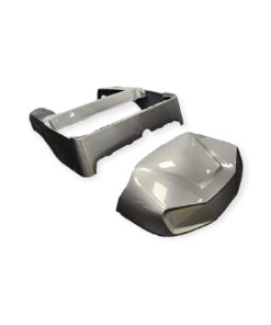 Club Car Tempo body