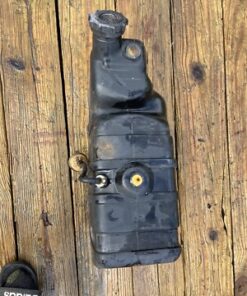 Yamaha g1 gas tank