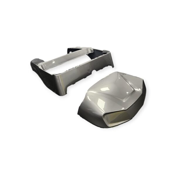 Club Car Tempo body