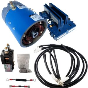 Yamaha g29 motor