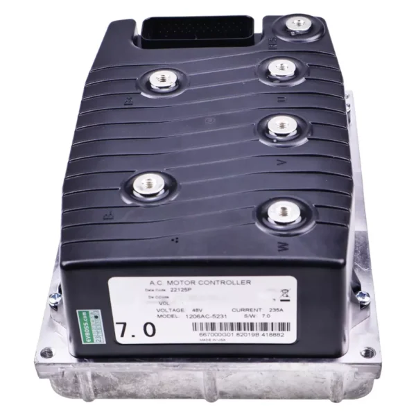 Ezgo rxv controller - Image 4