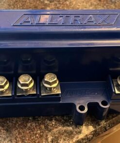 XCT48500 Alltrax controller