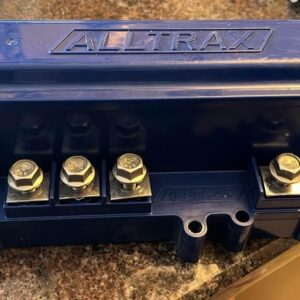 XCT48500 Alltrax controller