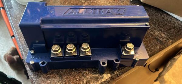 XCT48500 Alltrax controller