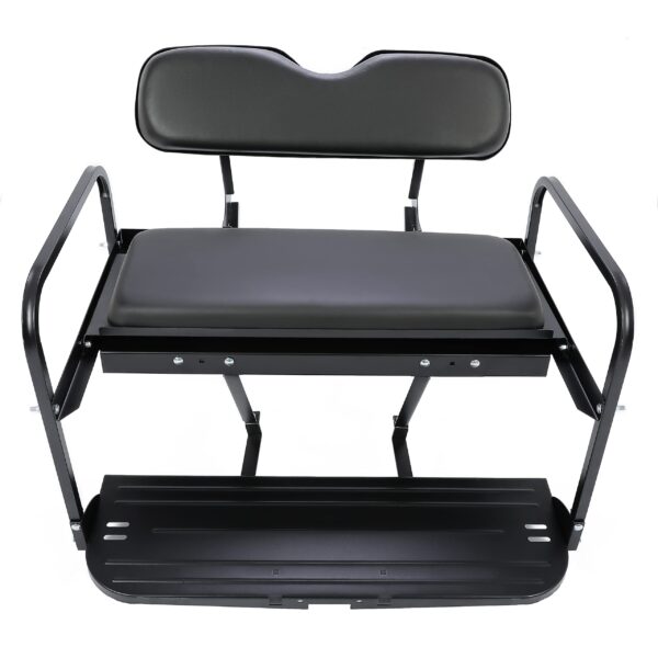 Yamaha rear seat - Image 4