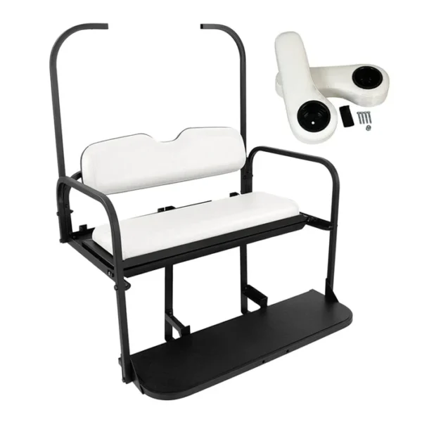 Ezgo rear seat kit - Image 3