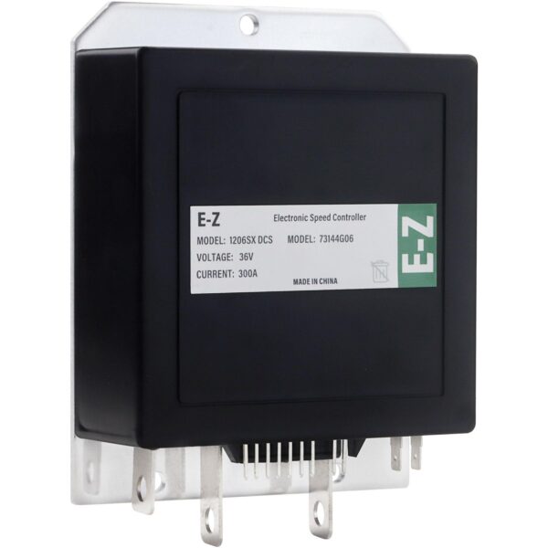 Ezgo TXT  Controller - Image 2