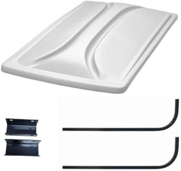 Yamaha g29 roof - Image 4
