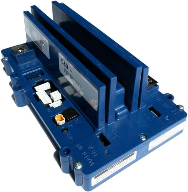 Golf Cart Alltrax controller - Image 3